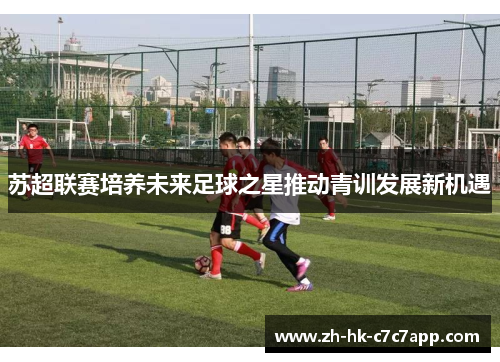 苏超联赛培养未来足球之星推动青训发展新机遇